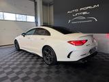 Mercedes-Benz CLS 53 AMG 4Matic-BURMESTER-LED-MASSAGE - Mercedes-Benz CLS 53 AMG aus 2018