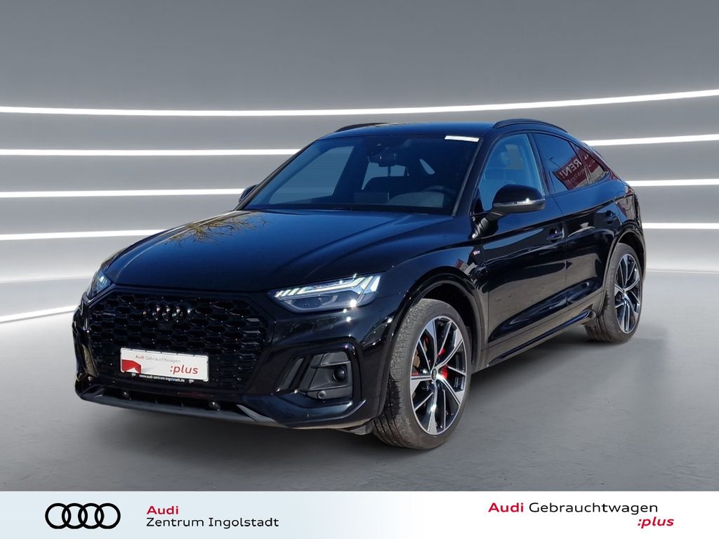 Image of Audi Q5