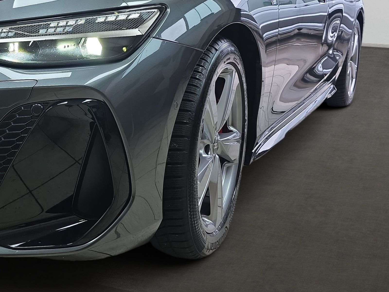 Audi A6 - Bild 10