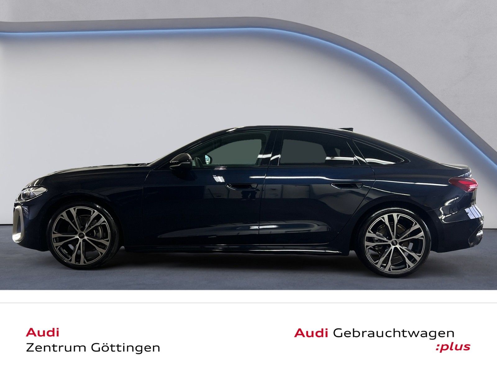Audi A5 - Bild 3
