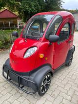 Andere elektro-auto Frosch Kabinenroller Mini-auto - Kabinenroller