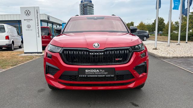 Foto Nummer 9: SKODA Kodiaq