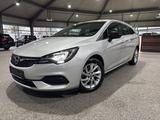 Opel Astra K ST 1.5D Elegance Navi AHK Winter LED - Opel Astra Gebrauchtwagen in Bonn