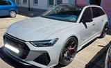 Audi RS6 performance 4.0 TFSI tiptr. quattro perf...