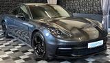 Porsche Panamera, neues Modell,Kamera,Navi,Panoramadach - gebrauchte Porsche Panamera aus dem Jahr 2018