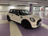 MINI One (2014)