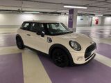 MINI One (2014) - MINI MINI Gebrauchtwagen in Mannheim