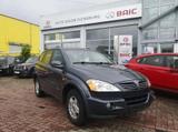 Ssangyong Kyron Xdi 2WD Automatik* AHK 2.300KG *Verkauf im - Ssangyong Kyron aus 2006