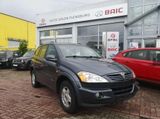 Ssangyong Kyron Xdi 2WD Automatik* AHK 2.300KG *Verkauf im - Ssangyong Kyron: Xdi