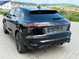 Audi Q3 Sportback S-LINE quattro+AHK+PANO+SONOS - Audi Gebrauchtwagen