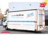 DAF LF 45 Glasresteel 4X2 Euro 5 - DAF Lf 45