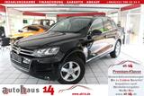 Volkswagen Touareg  3.0 TDI - Automatik-Navi-Leder-Allrad - VW Touareg Gebrauchtwagen in Hannover