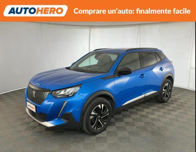 Image of Peugeot 2008