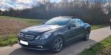 Mercedes-Benz E 250 Cabrio - Mercedes-Benz E 250 in Krefeld