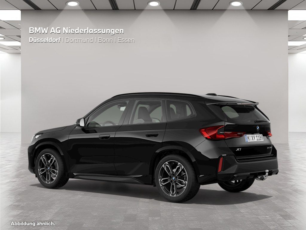 BMW X1 - Bild 6