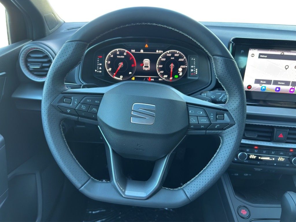 Seat Ibiza - Bild 13