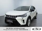 Mitsubishi ASX PLUS 1,8 l HEV Aut. TEMP+SHZ+KAMERA