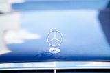 Mercedes-Benz S 320 S 320 - Mercedes-Benz S 320 mit Benzin-Antrieb: Limousine