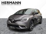 Renault Scenic IV 1.3 TCe 160 Black Edition CAM*LED*NAVI - Renault Scenic black-edition mit Benzin-Antrieb