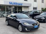 Lexus IS 220d 2.2 16V Luxury - Lexus IS 220 Gebrauchtwagen