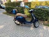 Vespa Primavera 50 4T iGet E4 - VESPA PRIMAVERA 50