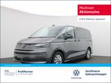 Volkswagen Multivan Life Lang AHK Leder ACC Bluetooth Navi - Volkswagen T7 Multivan in Dresden