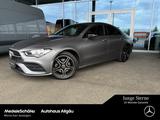 Mercedes-Benz CLA 250 e Coupé AMG Night Advanced Paket MBUX - mit Hybrid-Antrieb: Coupe
