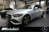 Mercedes-Benz C 180 Avantgarde 9G LED MBUX Ambiente Apple - Mercedes-Benz C 180 aus 2022