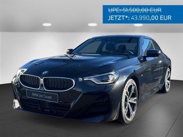 BMW 218i M Sportpaket HiFi DAB
