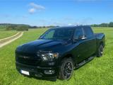 Dodge RAM 5.7 V8 HEMI 1500 CREW CAB 2WD LONE STAR - Dodge RAM: 1500 Crew Cab