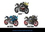 Aprilia RS 660/Factory Deut.Mod.MY2026 Preisgarantie - APRILIA RS 660 FACTORY