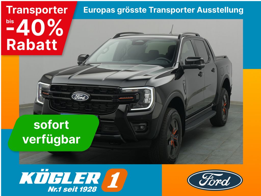 Image of Ford Ranger