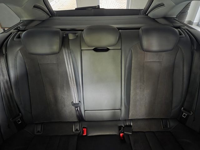 A4 Avant 2.0 TFSI quattro MATRIX NAV ACC STH AHK