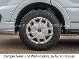 Weinsberg CaraSuite FORD 650 MF #SAT #KLIMA #MEDIA #VOLL - Weinsberg CaraSuite 650 MF