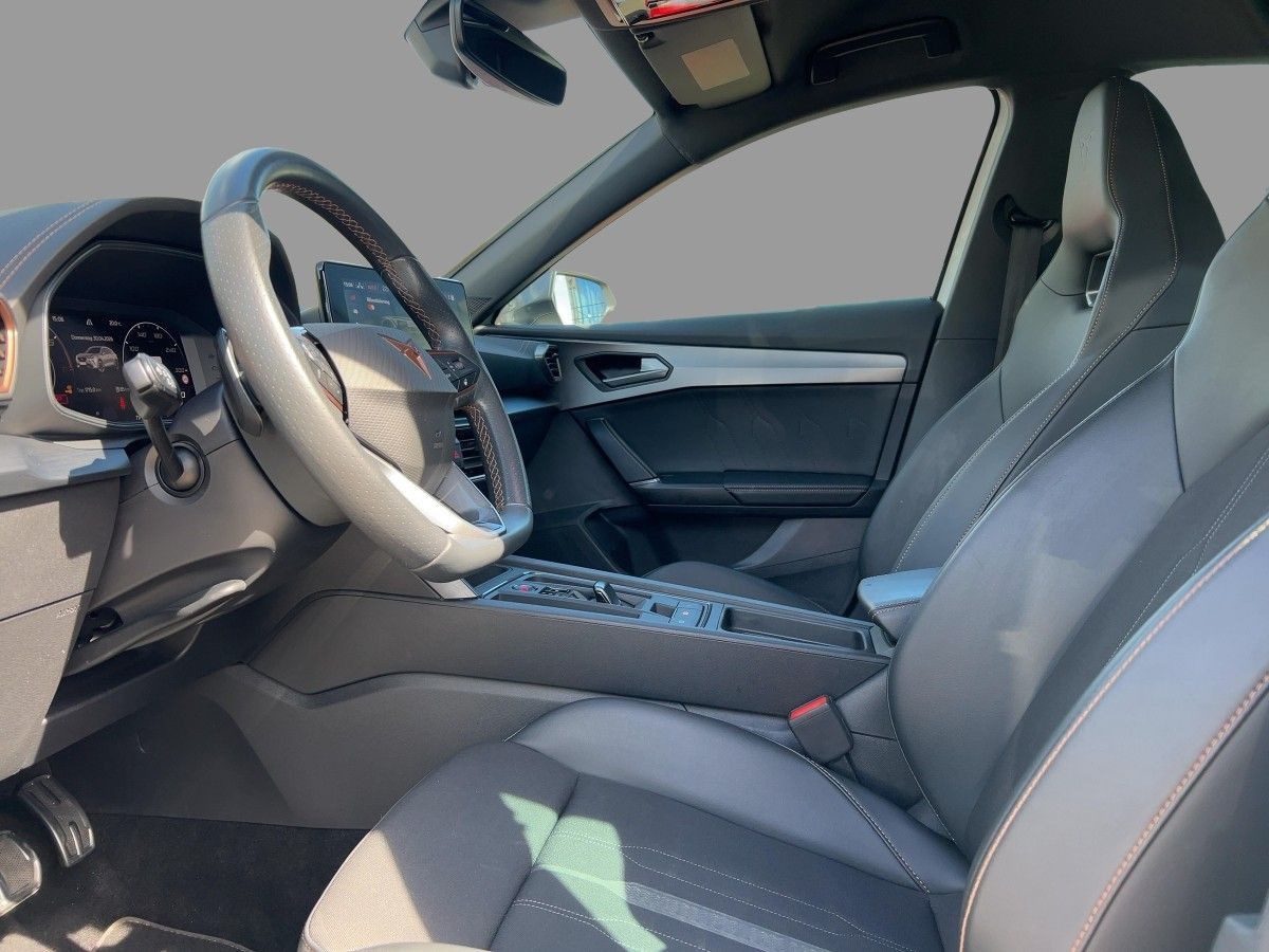 Cupra Formentor - Bild 9