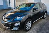 Mazda Ein schöner Mazda cx7  2.3  bietet alles  ... - Mazda CX-7 mit Benzin-Antrieb