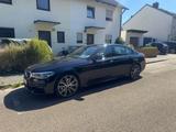 BMW 5er g30 540 d original M Paket - BMW: 5er M Paket