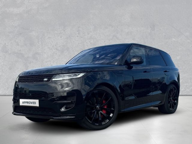 Land Rover Range Rover Sport D350 Autobiography 23''LM Luft foto 1