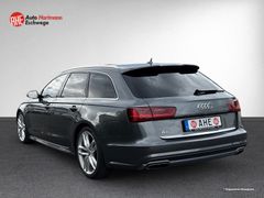 AUDI A6 Avant 2.0 TFSI quattro S-line Matrix Pano Ahk AUDI A6 Avant 2.0 TFSI quattro S-line Matrix Pano Ahk