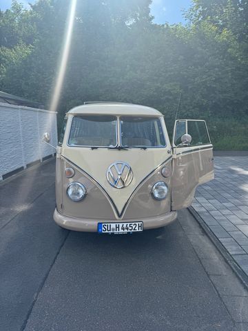 Volkswagen T1