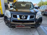 Nissan X-Trail SE 4X4 / AHK / SCHECKH./ 1 HAND - gebrauchte Nissan X-Trail aus dem Jahr 2011