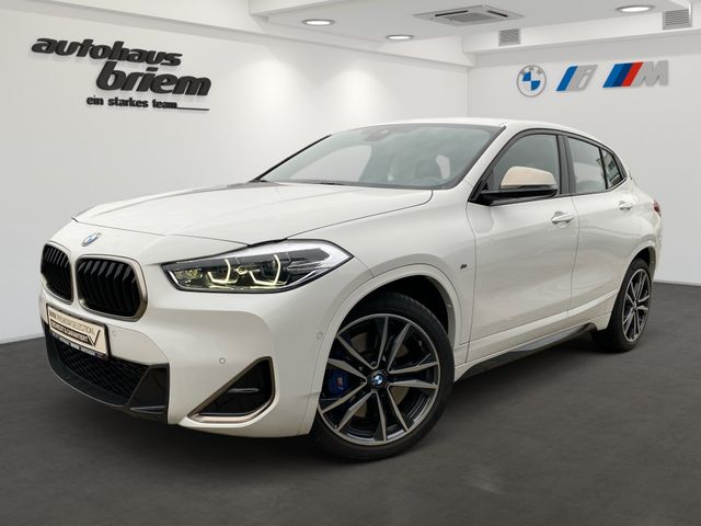 BMW X2 M35i ab 299,-€ mtl. Rate