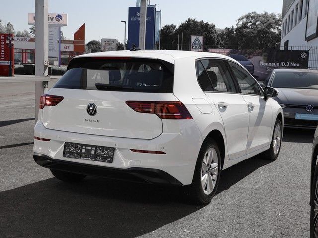 Volkswagen Golf - Bild 2