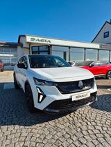 Renault Rafale Esprit Alpine E-TECH Full Hybrid 200 - weiße Renault Rafale