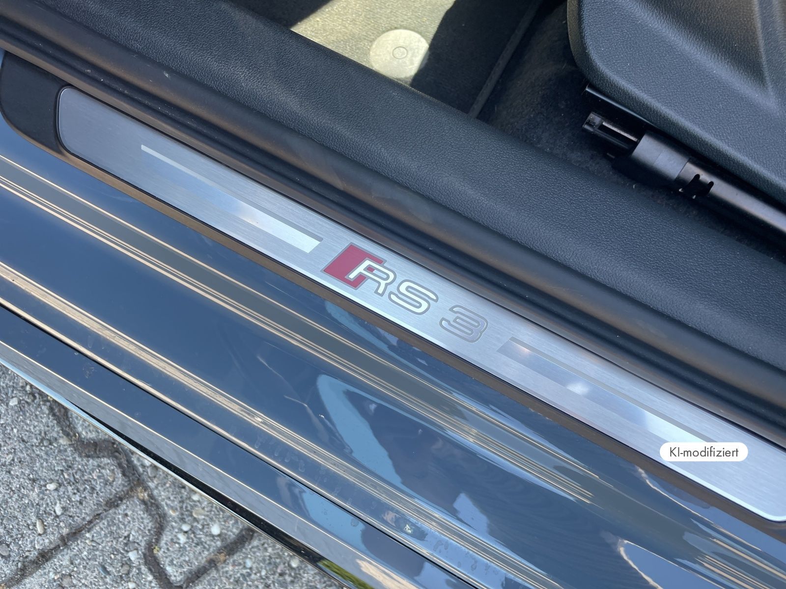 Audi RS3 - Bild 16