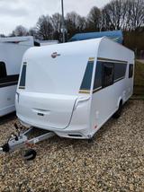 Bürstner Averso 490 TL, B66 - Bürstner 490