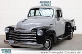 Chevrolet 3100 Pick-Up - sehr schöner Zustand - Chevrolet Oldtimer: Pickup