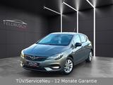 Opel Astra K Elegance"Garantie-TÜV/ServiceNEU" - Opel Astra Gebrauchtwagen in Mönchengladbach
