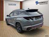Hyundai TUCSON 1.6 CRDi 4WD N-LINE Panormadach - Hyundai mit Diesel-Antrieb: Automatik