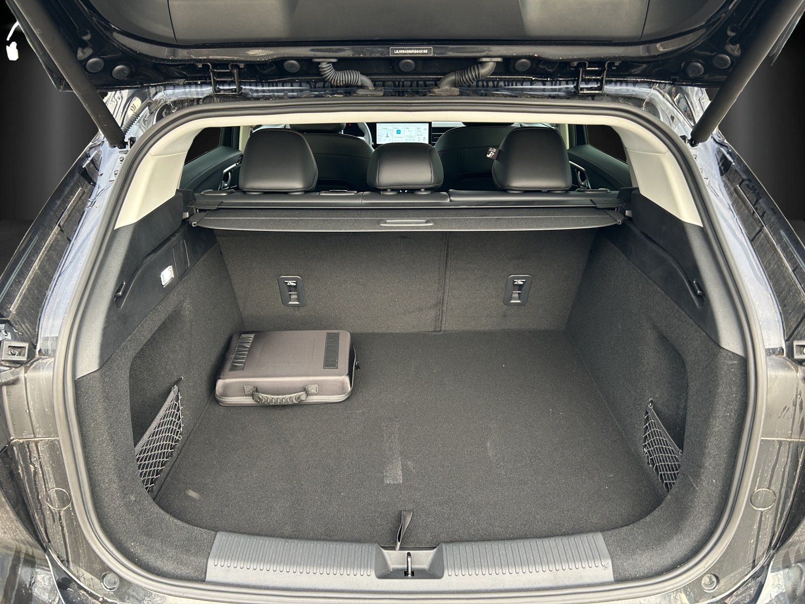 Fahrzeugabbildung MG HS PHEV Luxury